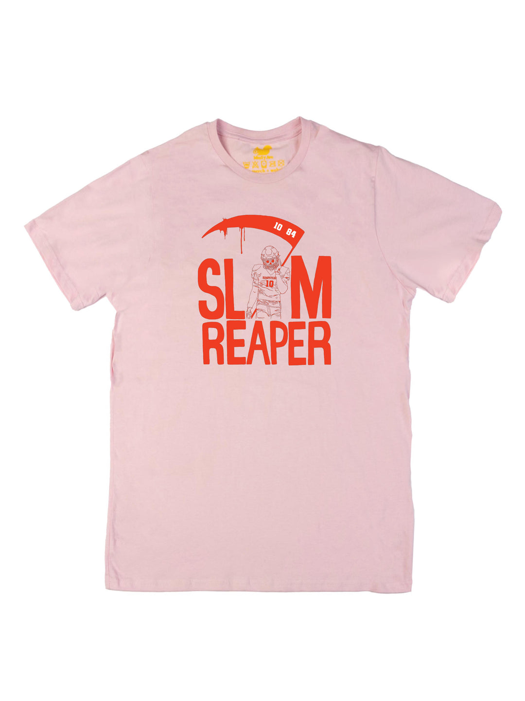Mekhis Unisex T-Shirt