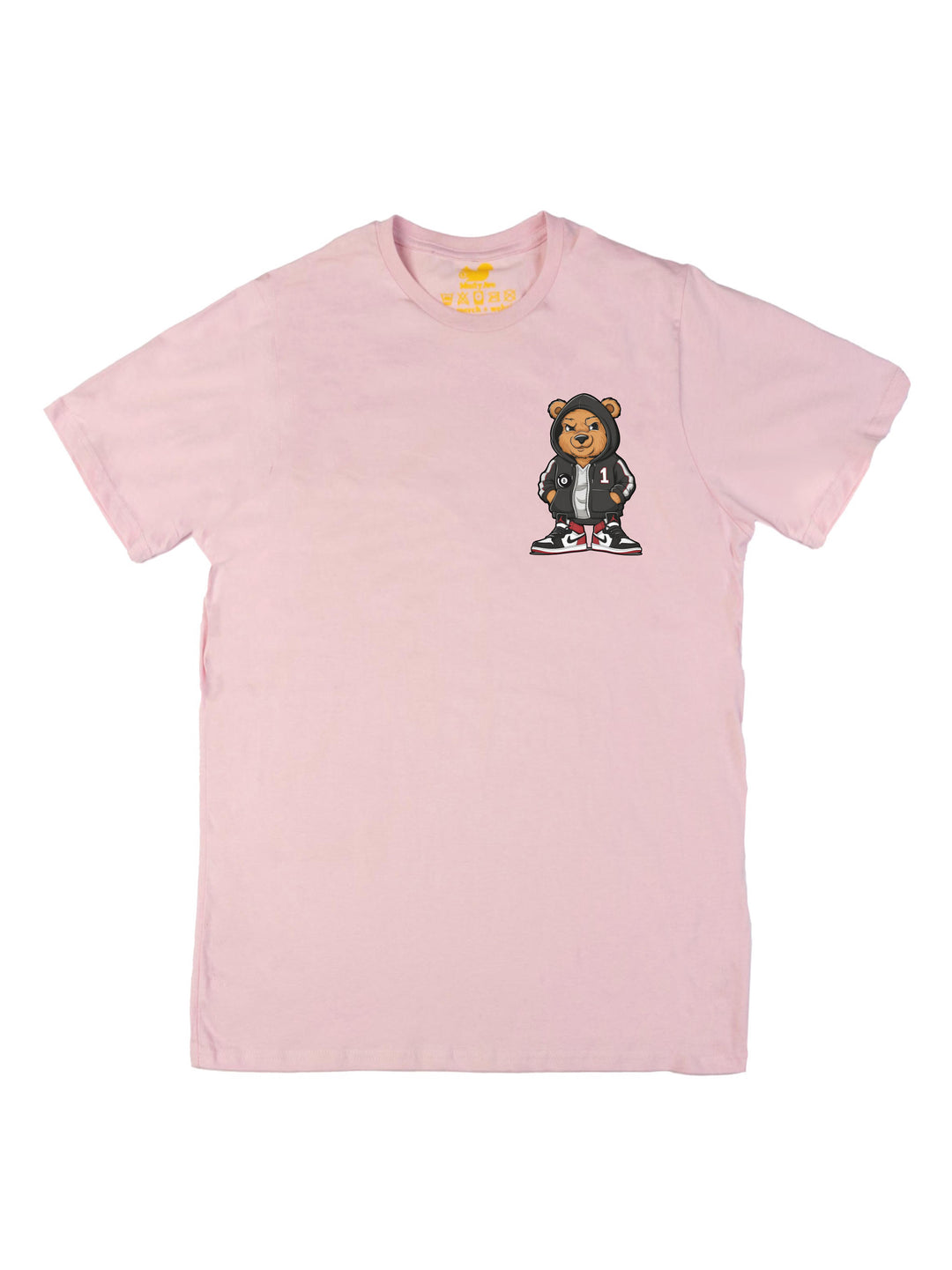 Erik Pratt Bear Unisex T-Shirt