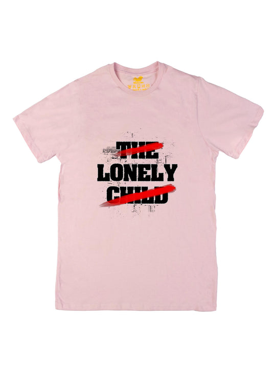 The Lonely Child Unisex T-Shirt