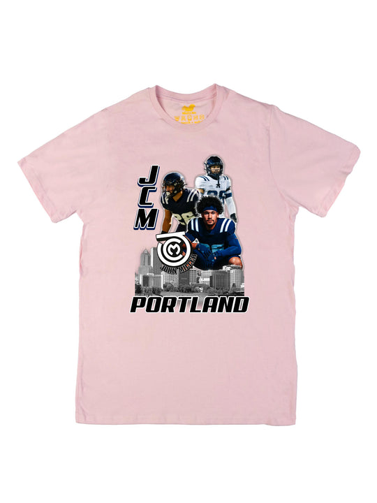 John Miller City Unisex T-Shirt
