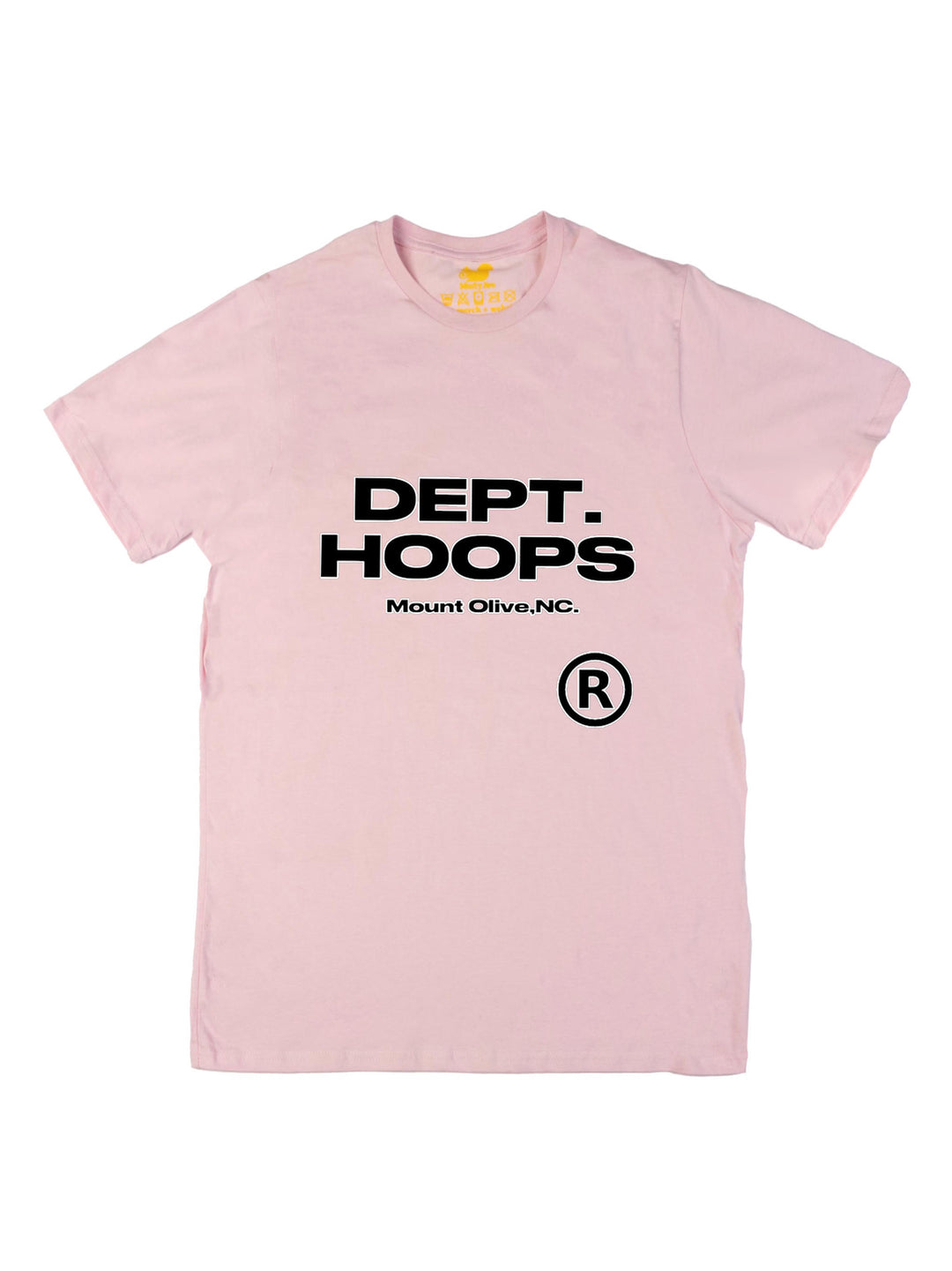 Dept Hoops Unisex T-Shirt