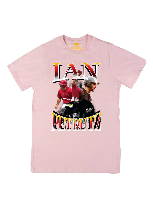 Ian Petrutz Unisex T-Shirt