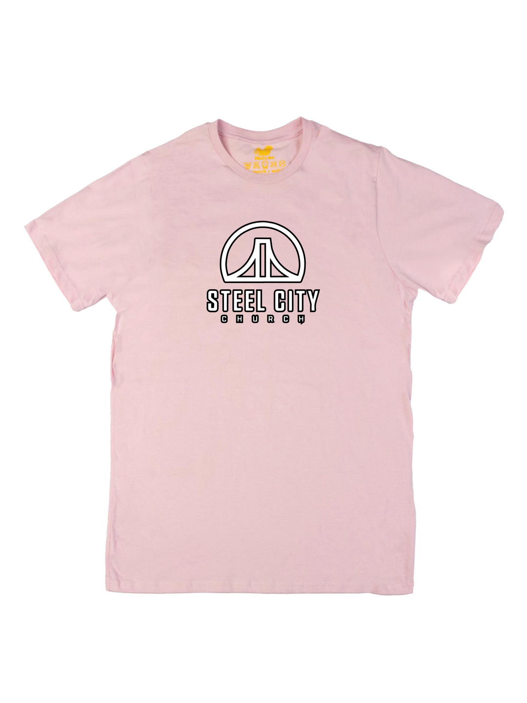 Steel City Church Unisex T-Shirt