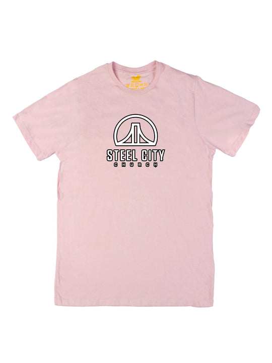 Steel City Church Unisex T-Shirt
