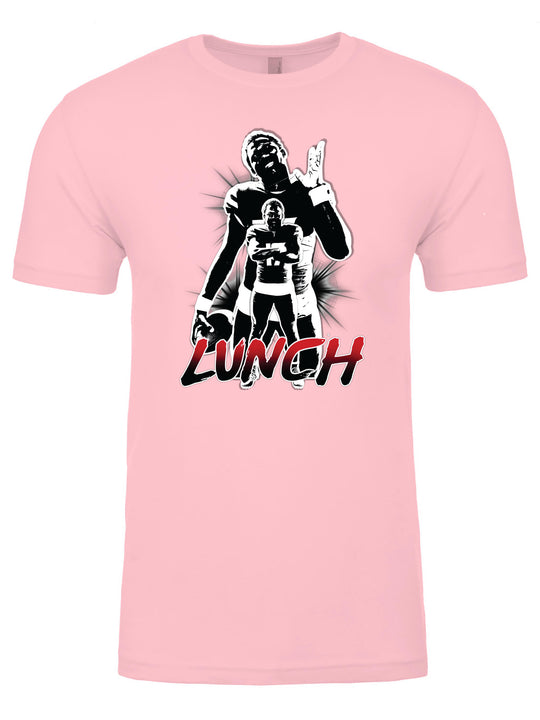LUNCH Unisex T-Shirt