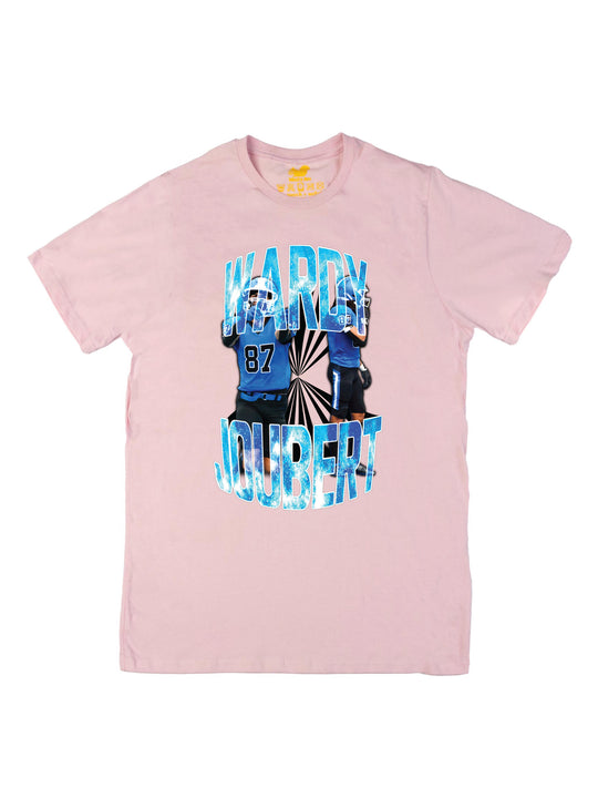 Wardy Joubert Unisex T-Shirt