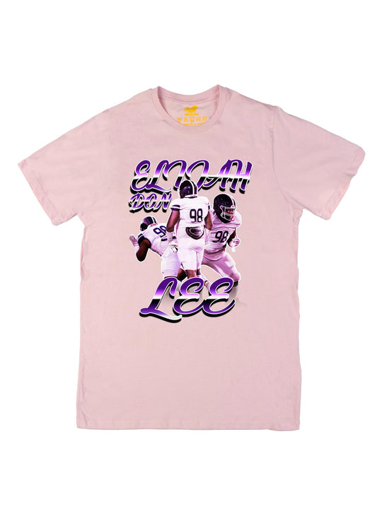 Elijah Lee Unisex T-Shirt