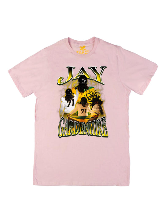 Jay Gardenhire Collage Unisex T-Shirt