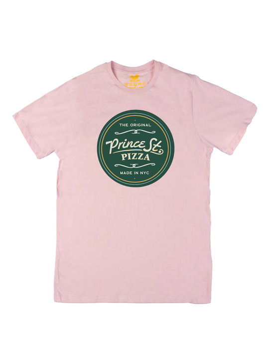 Prince Street Pizza Logo Unisex T-Shirt