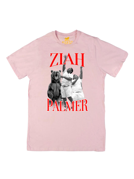 Ziah Palmer Collage Unisex T-Shirt