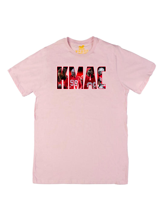 KMAC Logo Unisex T-Shirt