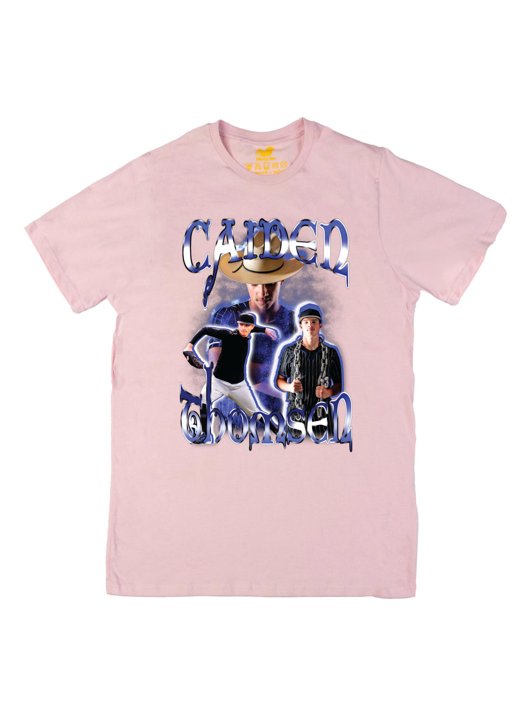 Caiden Thomsen Unisex T-Shirt
