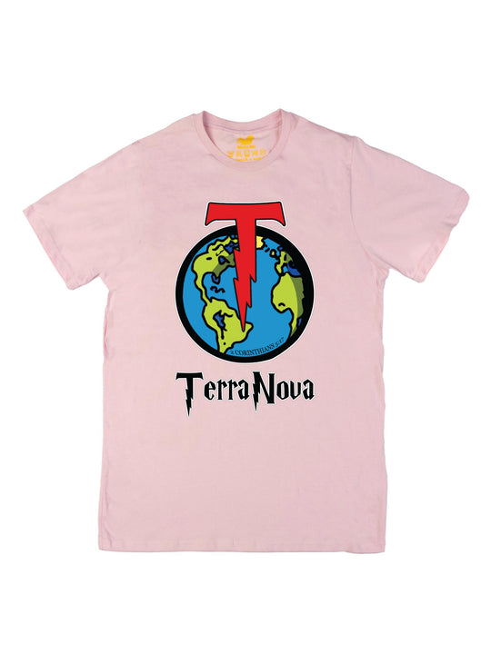 TerraNova Unisex T-Shirt