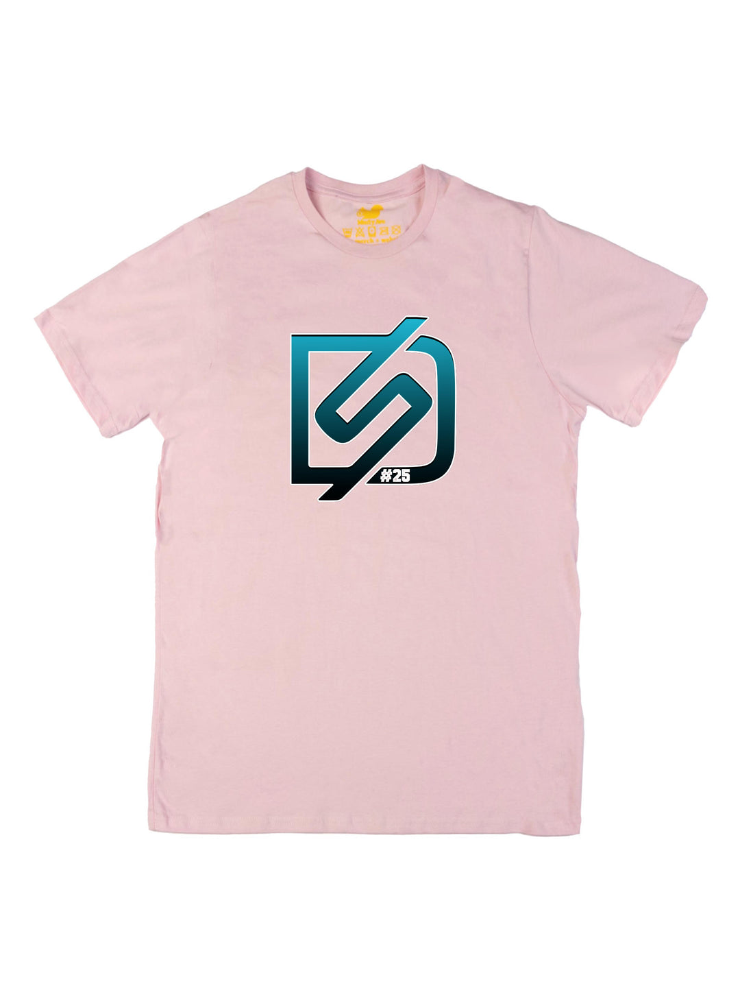 Dylan Smith Logo Unisex T-Shirt