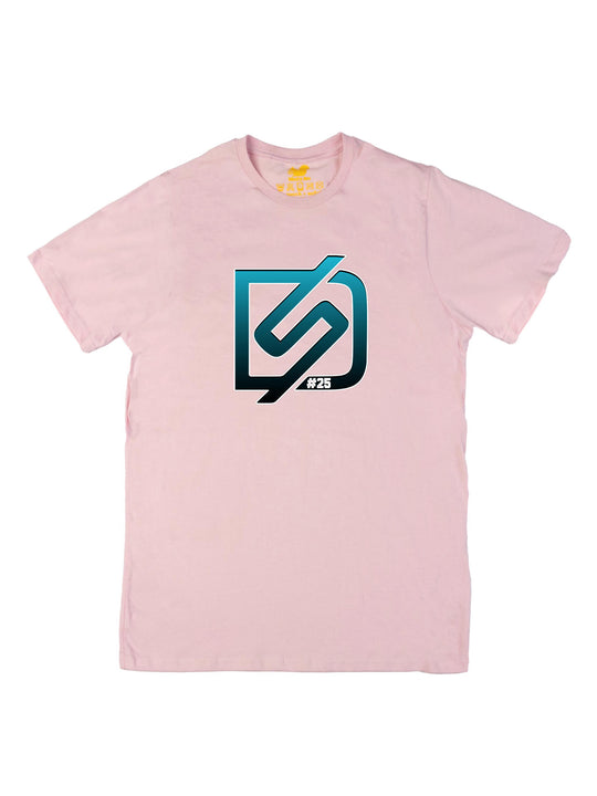 Dylan Smith Logo Unisex T-Shirt