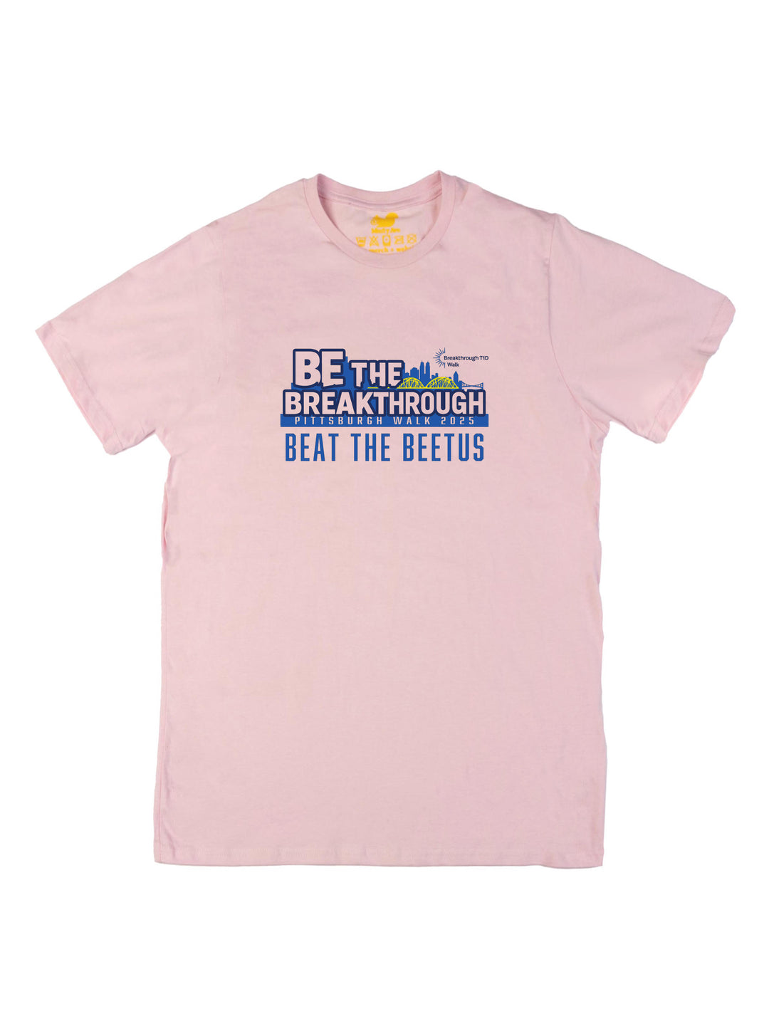Beat the Beetus Unisex T-Shirt