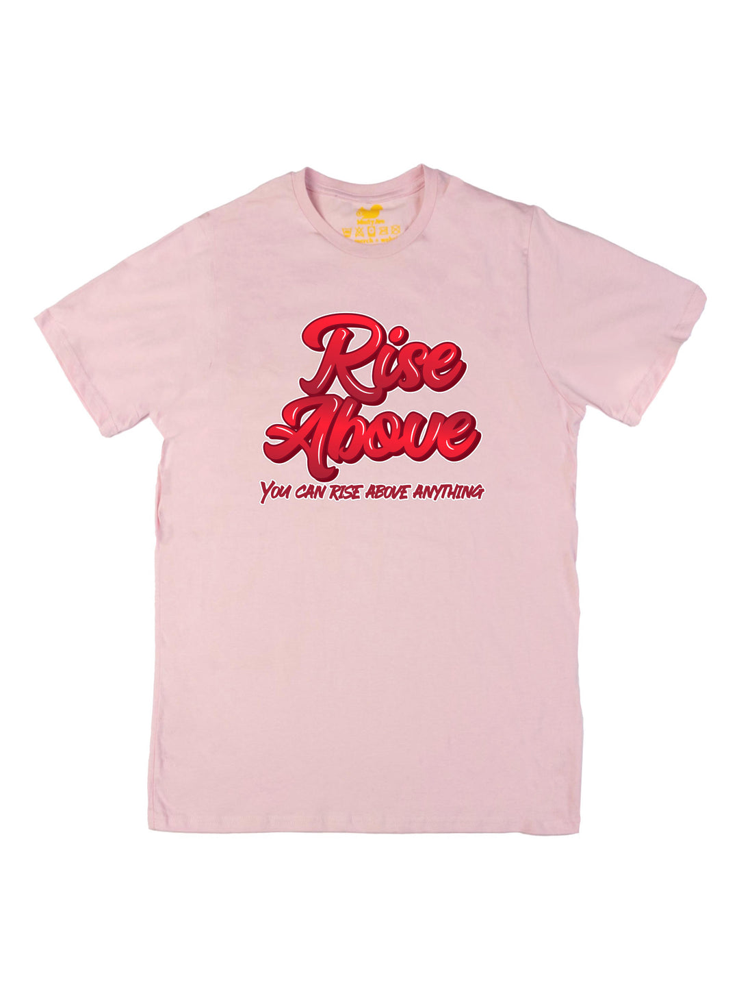 Rise Above Unisex T-Shirt