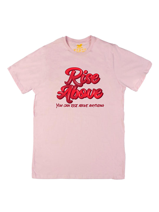 Rise Above Unisex T-Shirt