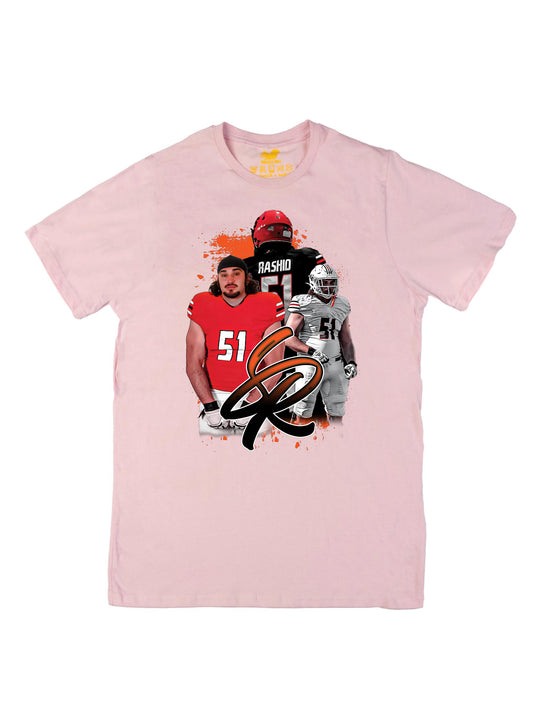 Stryker Rashid Unisex T-Shirt
