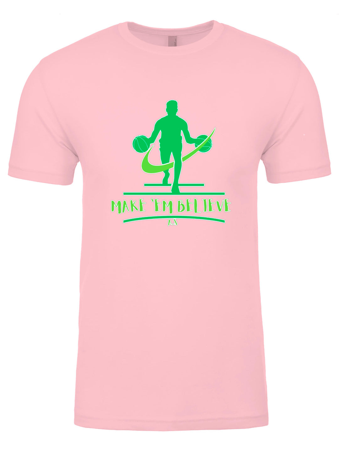 Antonio Scott Unisex T-Shirt