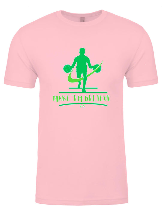 Antonio Scott Unisex T-Shirt