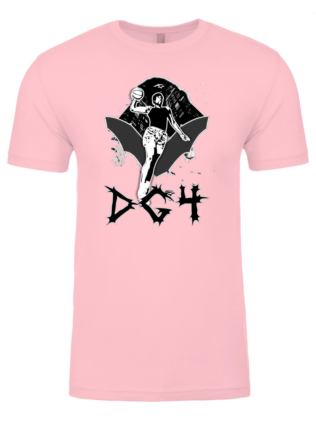 Davion Guity Unisex T-Shirt