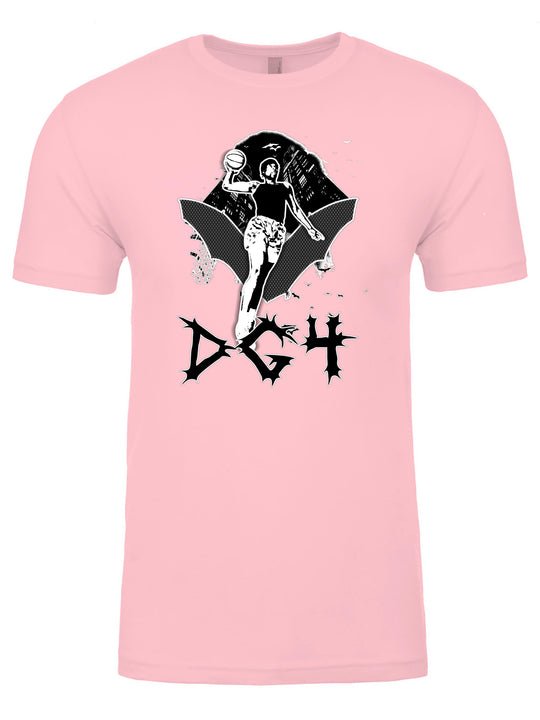 Davion Guity Unisex T-Shirt
