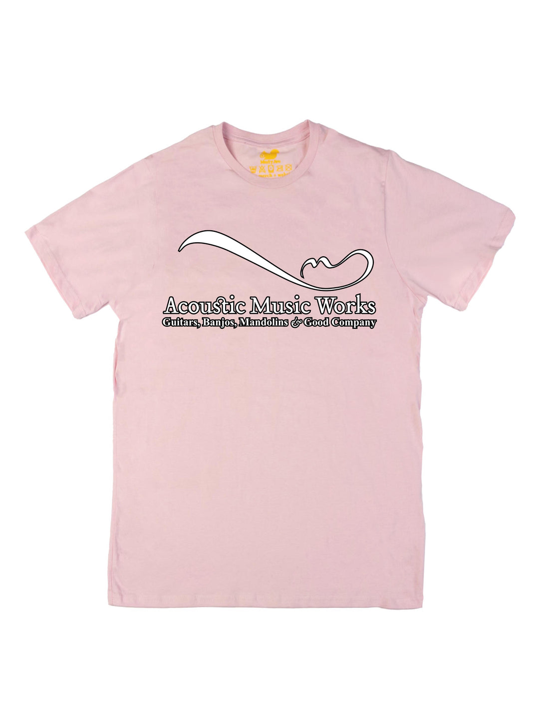 Acoustic music works Unisex T-Shirt