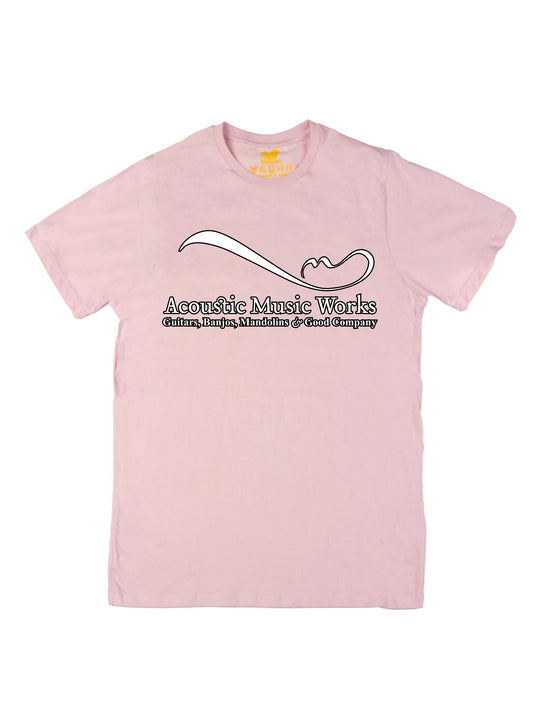 Acoustic music works Unisex T-Shirt
