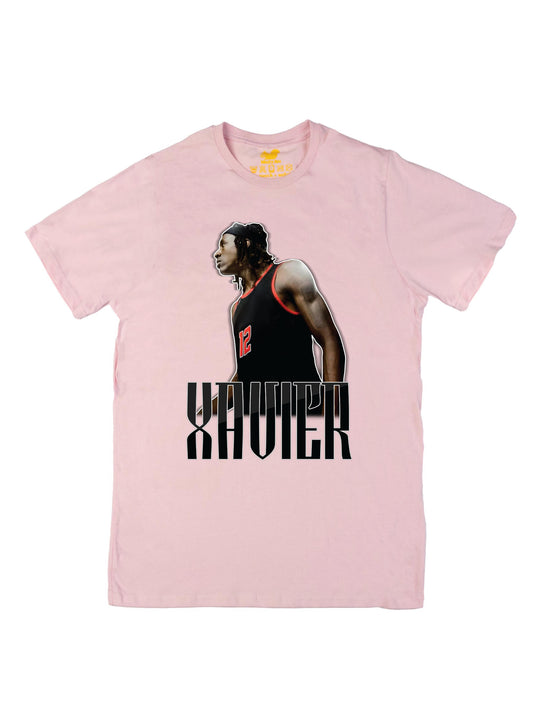 Xavier Unisex T-Shirt