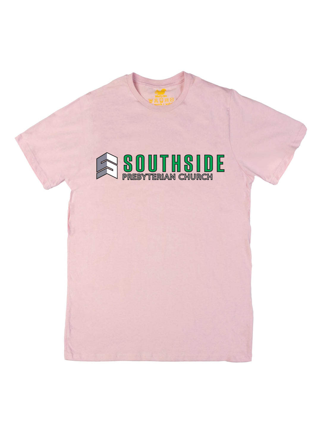 South Side Presbyterian Church Unisex T-Shirt