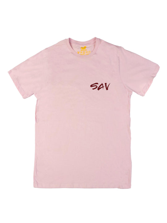 Savannah Samuel Unisex T-Shirt
