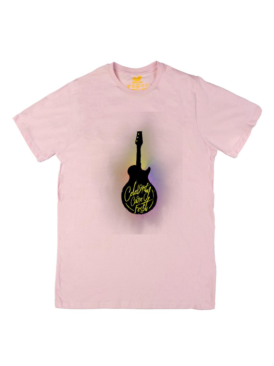 Celebrity Care Fest Unisex T-Shirt