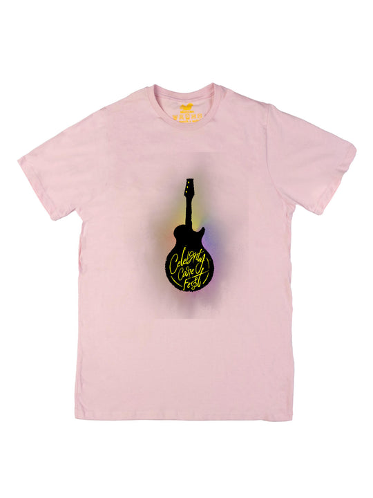 Celebrity Care Fest Unisex T-Shirt