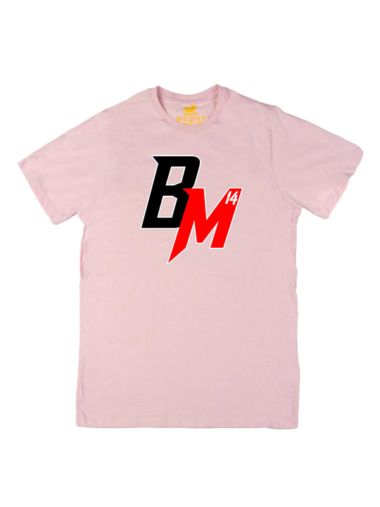 Braxton Myers Logo Unisex T-Shirt
