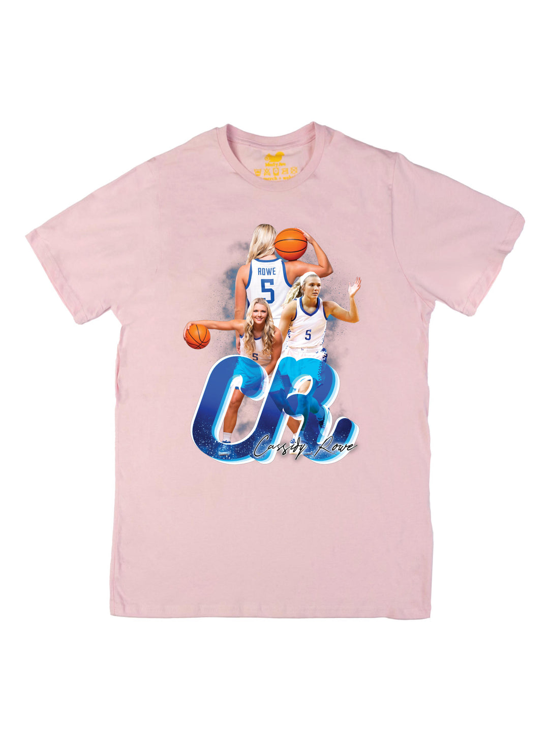 Cassidy Rowe Unisex T-Shirt