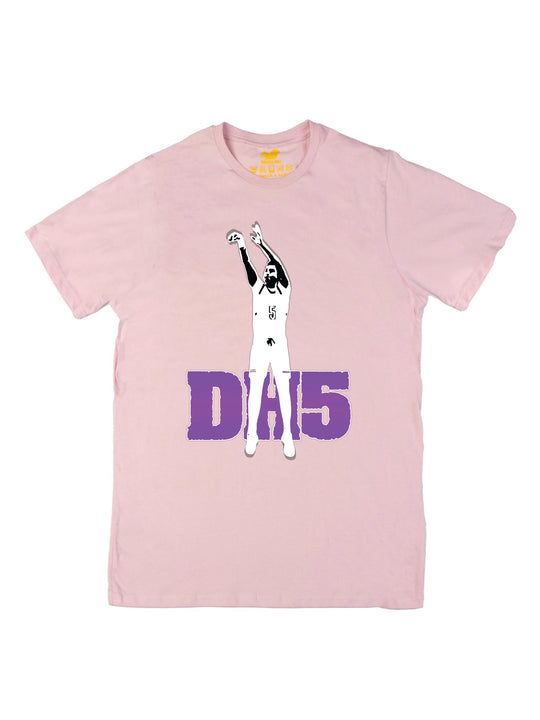 Dontre Henry Unisex T-Shirt