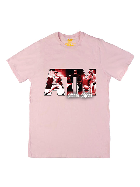 Aidan Moza Unisex T-Shirt