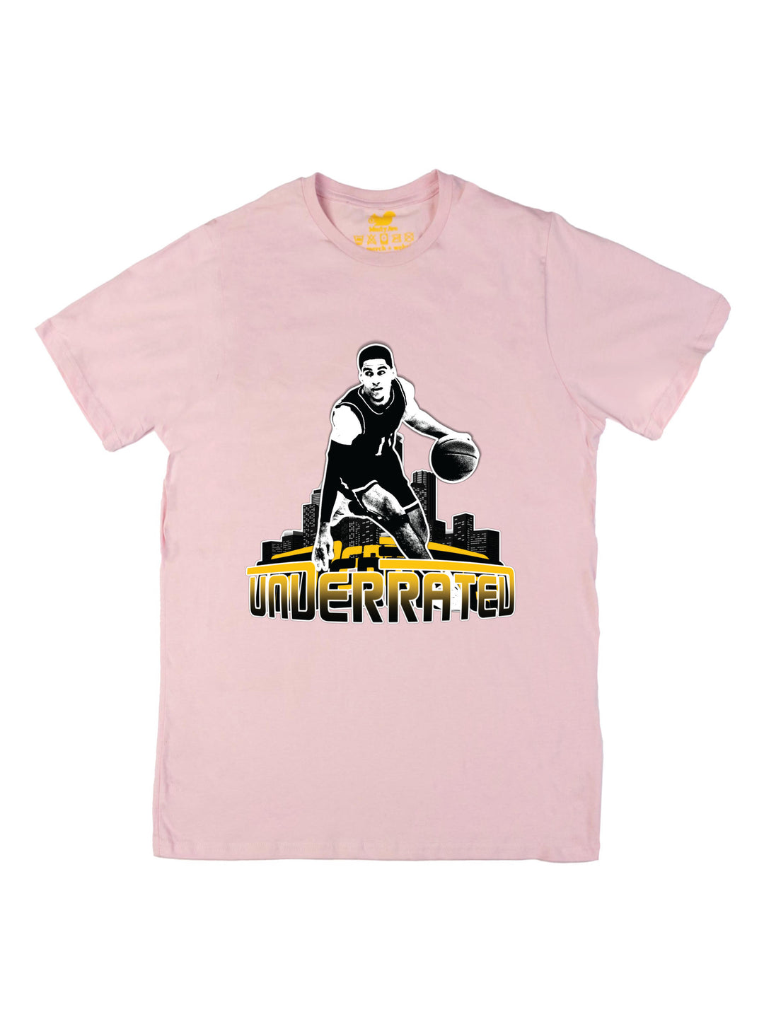 Underrated Unisex T-Shirt