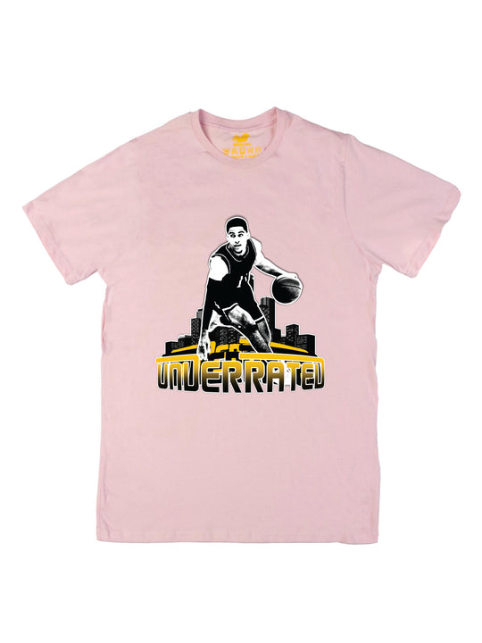 Underrated Unisex T-Shirt