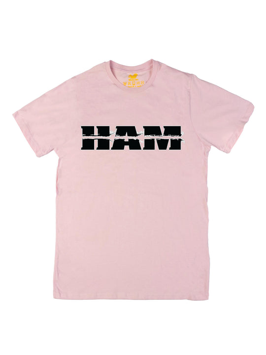 HAM Unisex T-Shirt