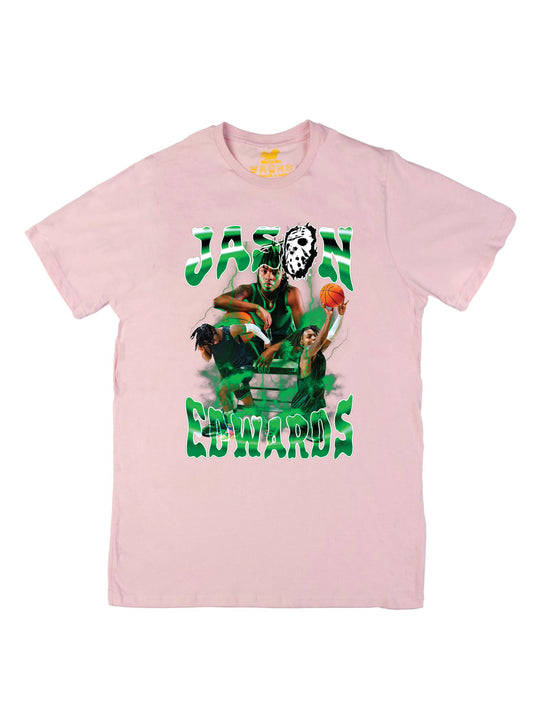 Jason Edwards Unisex T-Shirt