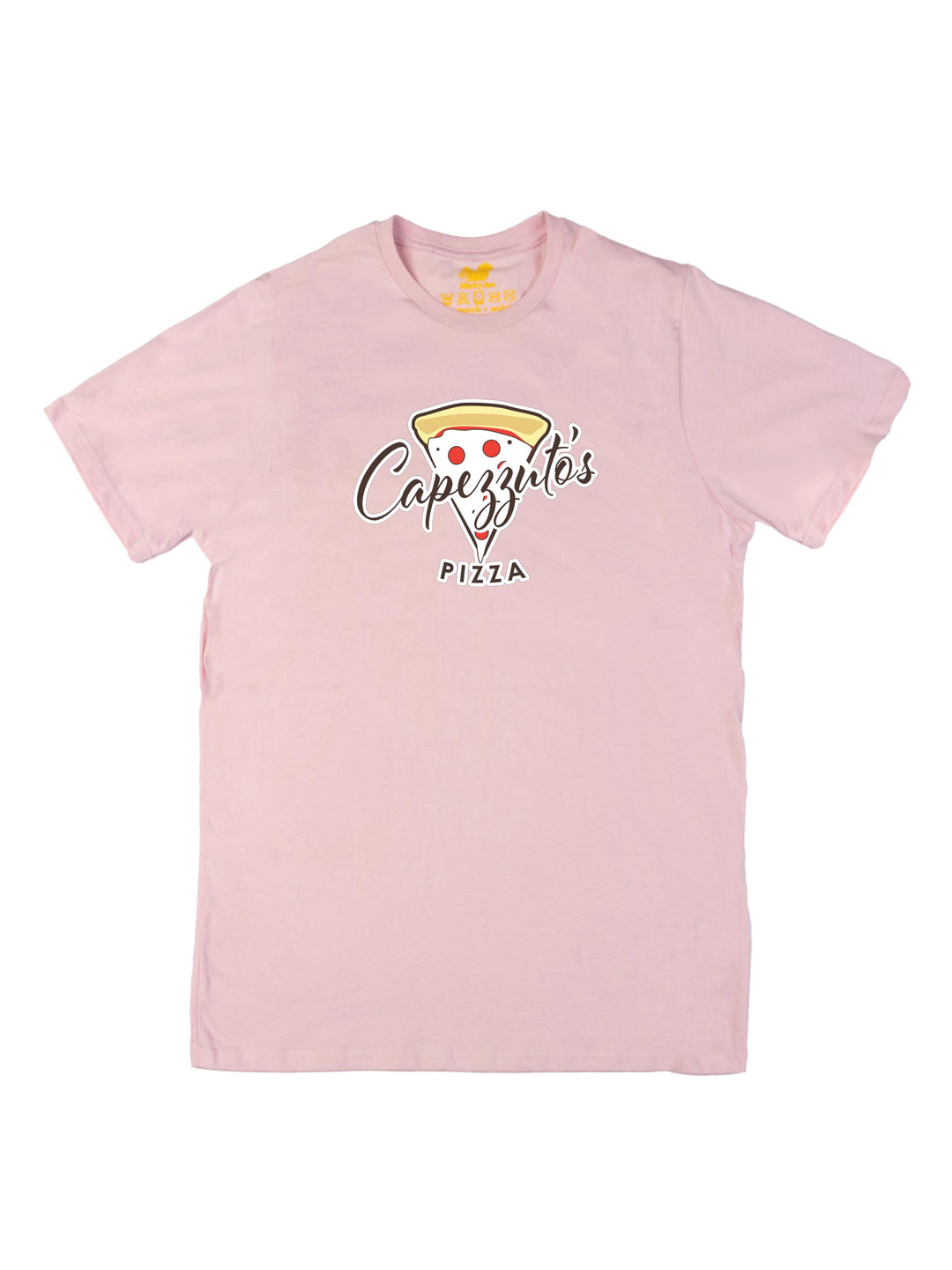 Capezzuto's Pizza Unisex T-Shirt