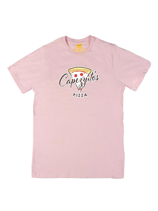 Capezzuto's Pizza Unisex T-Shirt