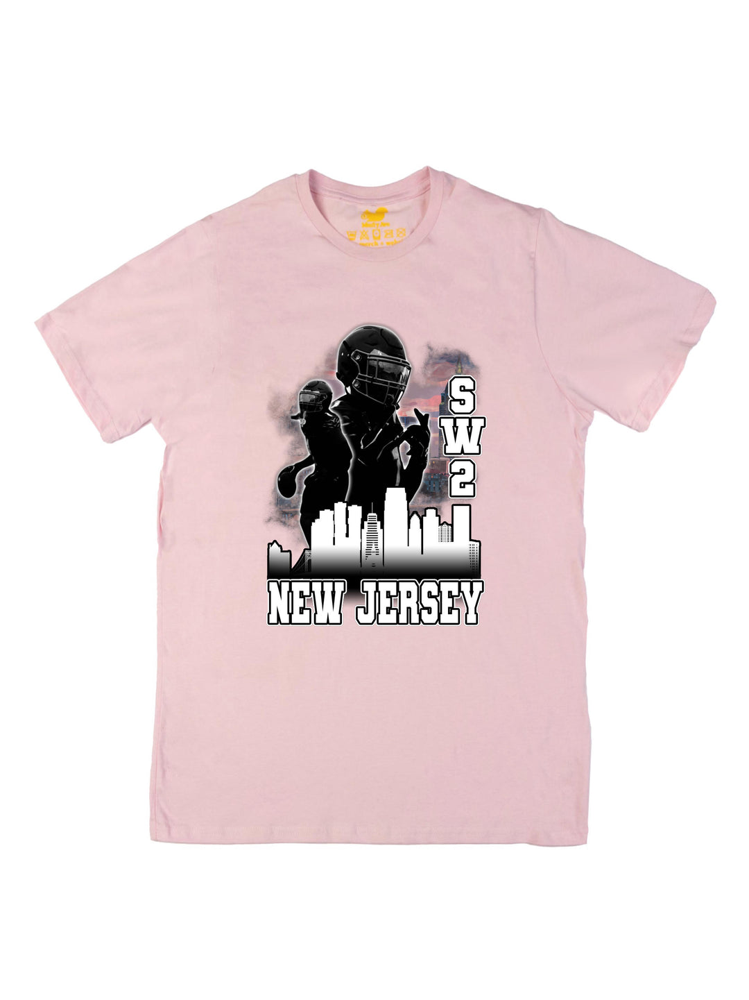 Sterlin Williams Unisex T-Shirt