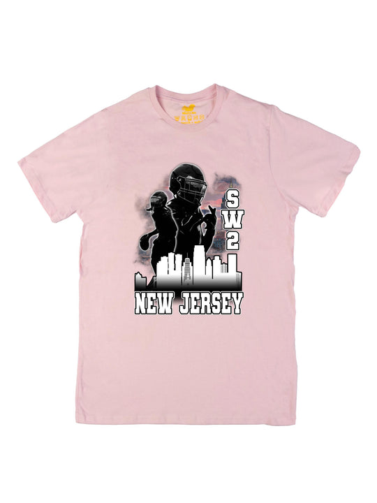 Sterlin Williams Unisex T-Shirt