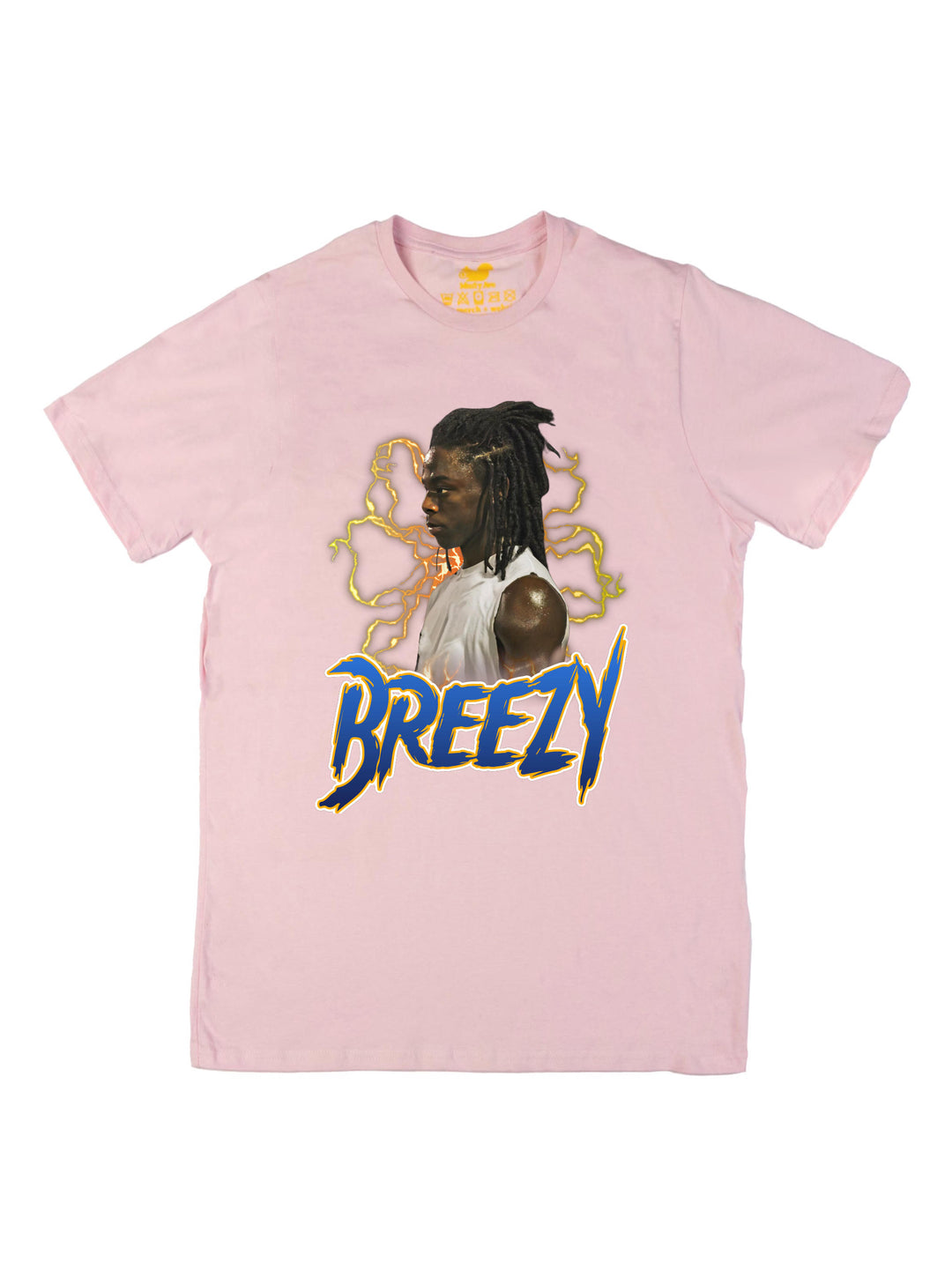 Breezy Unisex T-Shirt