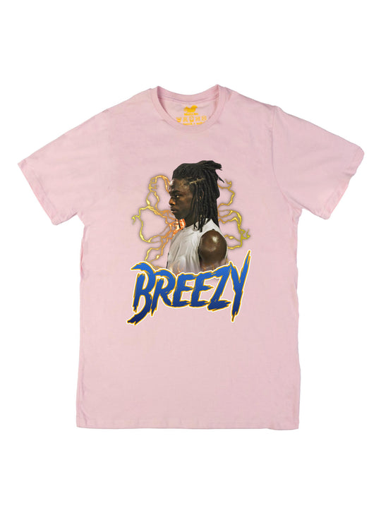 Breezy Unisex T-Shirt