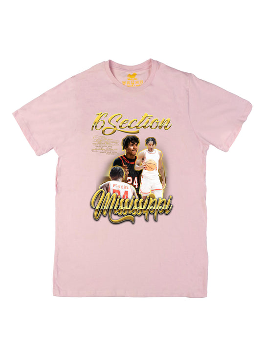 Donte Powers Unisex T-Shirt