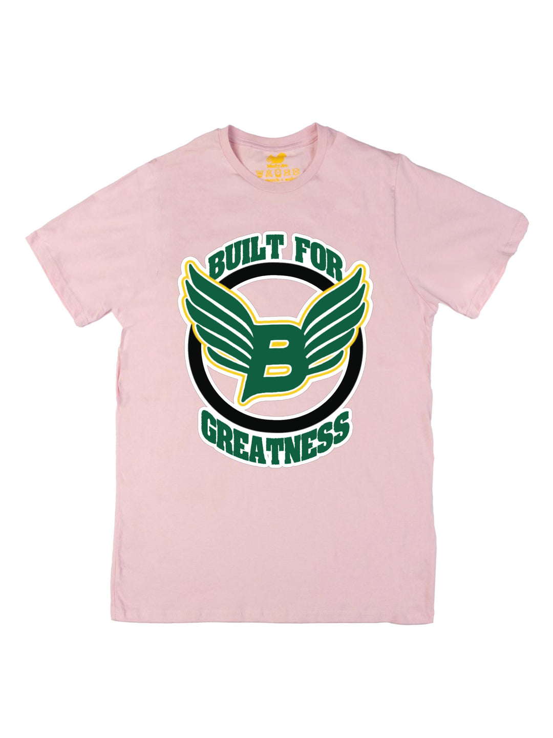 Stanleigh Bentley Unisex T-Shirt